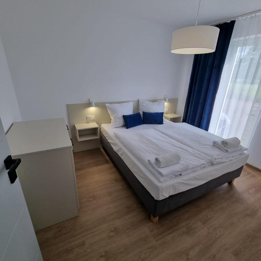 Apartamenty Boczna 3B Z Sauna I Balia 쿠도바-즈루이 외부 사진
