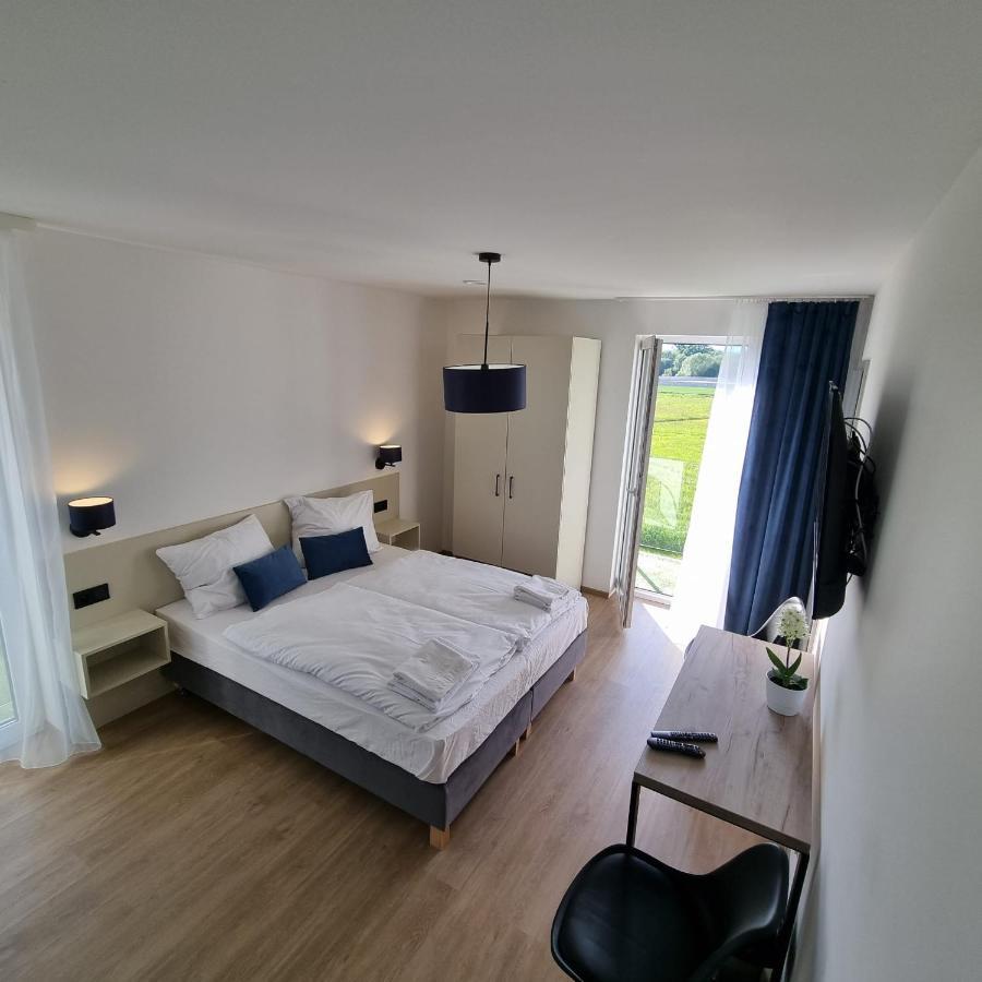 Apartamenty Boczna 3B Z Sauna I Balia 쿠도바-즈루이 외부 사진