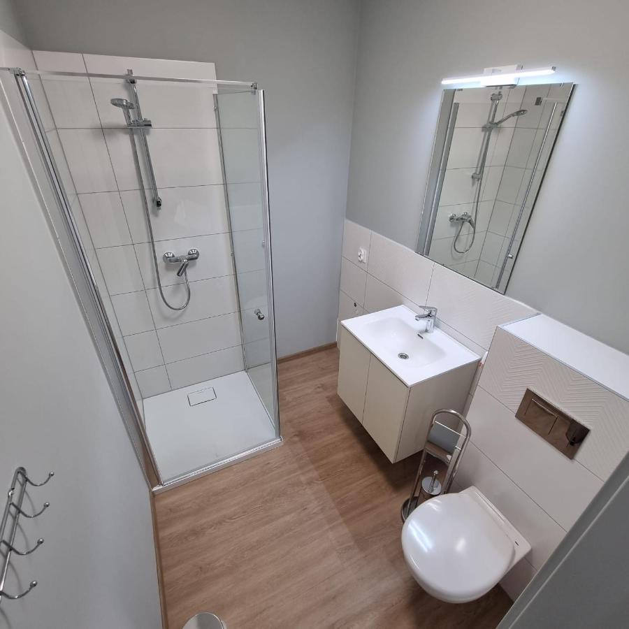 Apartamenty Boczna 3B Z Sauna I Balia 쿠도바-즈루이 외부 사진