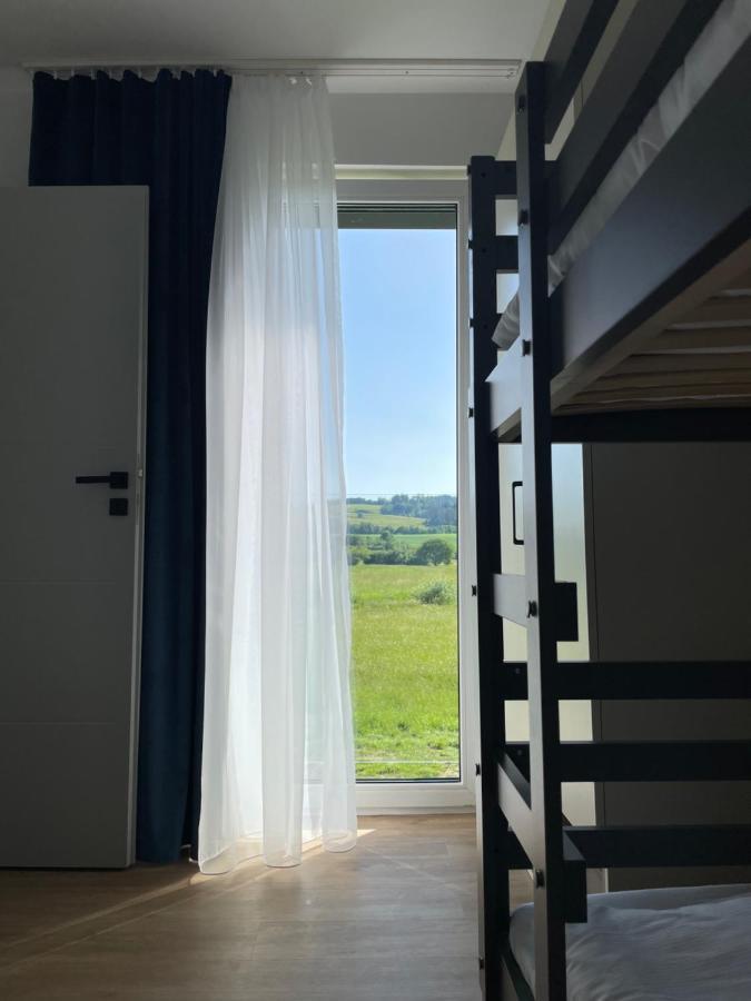 Apartamenty Boczna 3B Z Sauna I Balia 쿠도바-즈루이 외부 사진