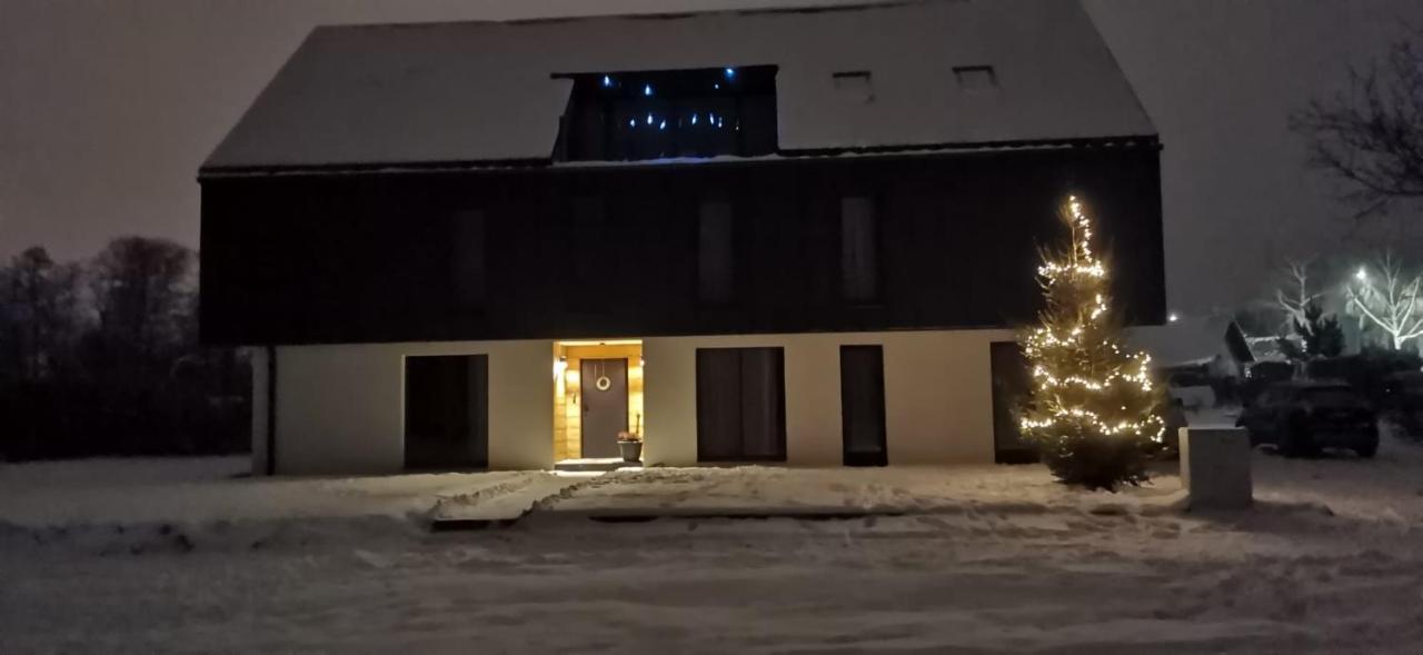 Apartamenty Boczna 3B Z Sauna I Balia 쿠도바-즈루이 외부 사진