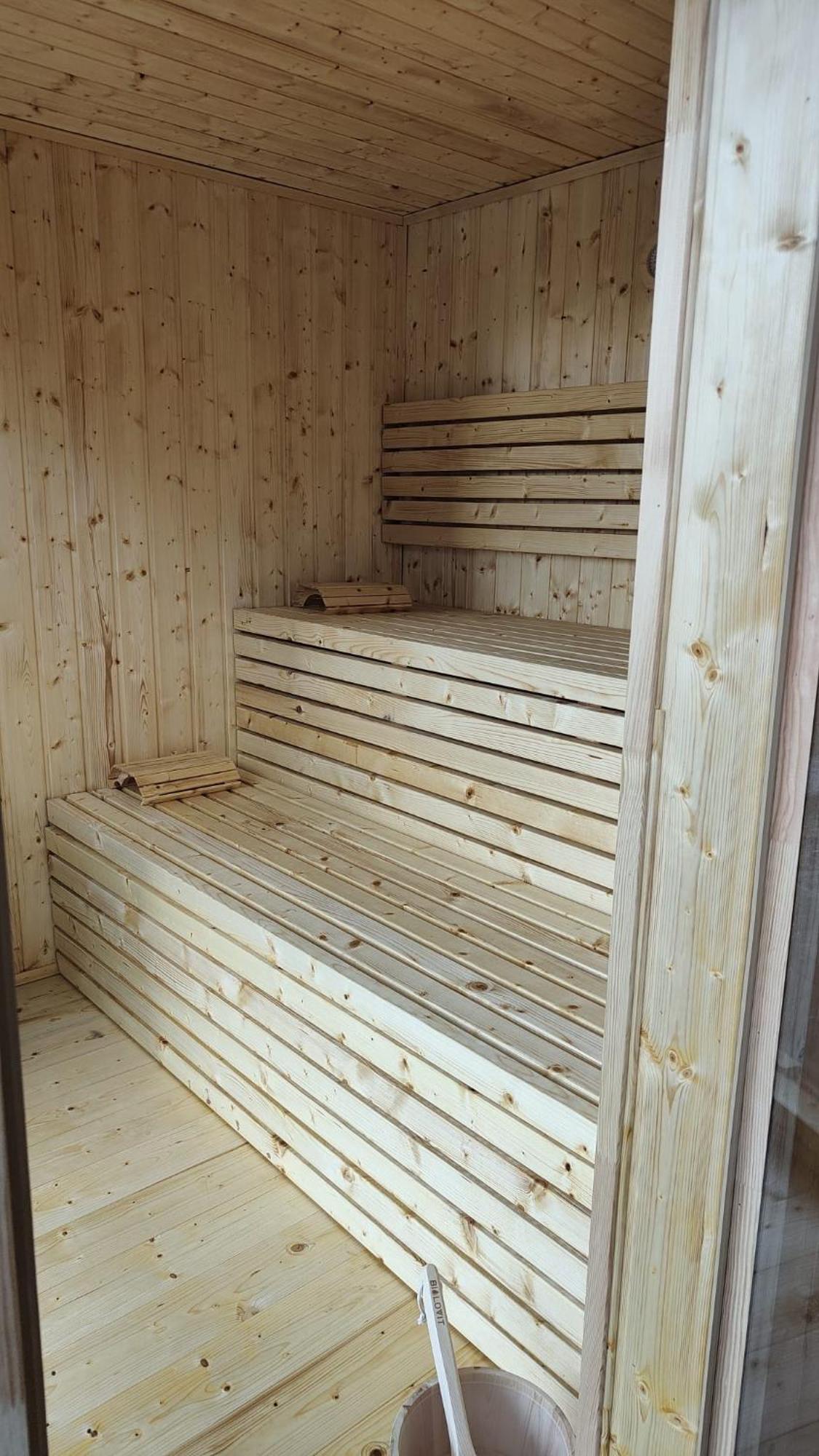 Apartamenty Boczna 3B Z Sauna I Balia 쿠도바-즈루이 외부 사진