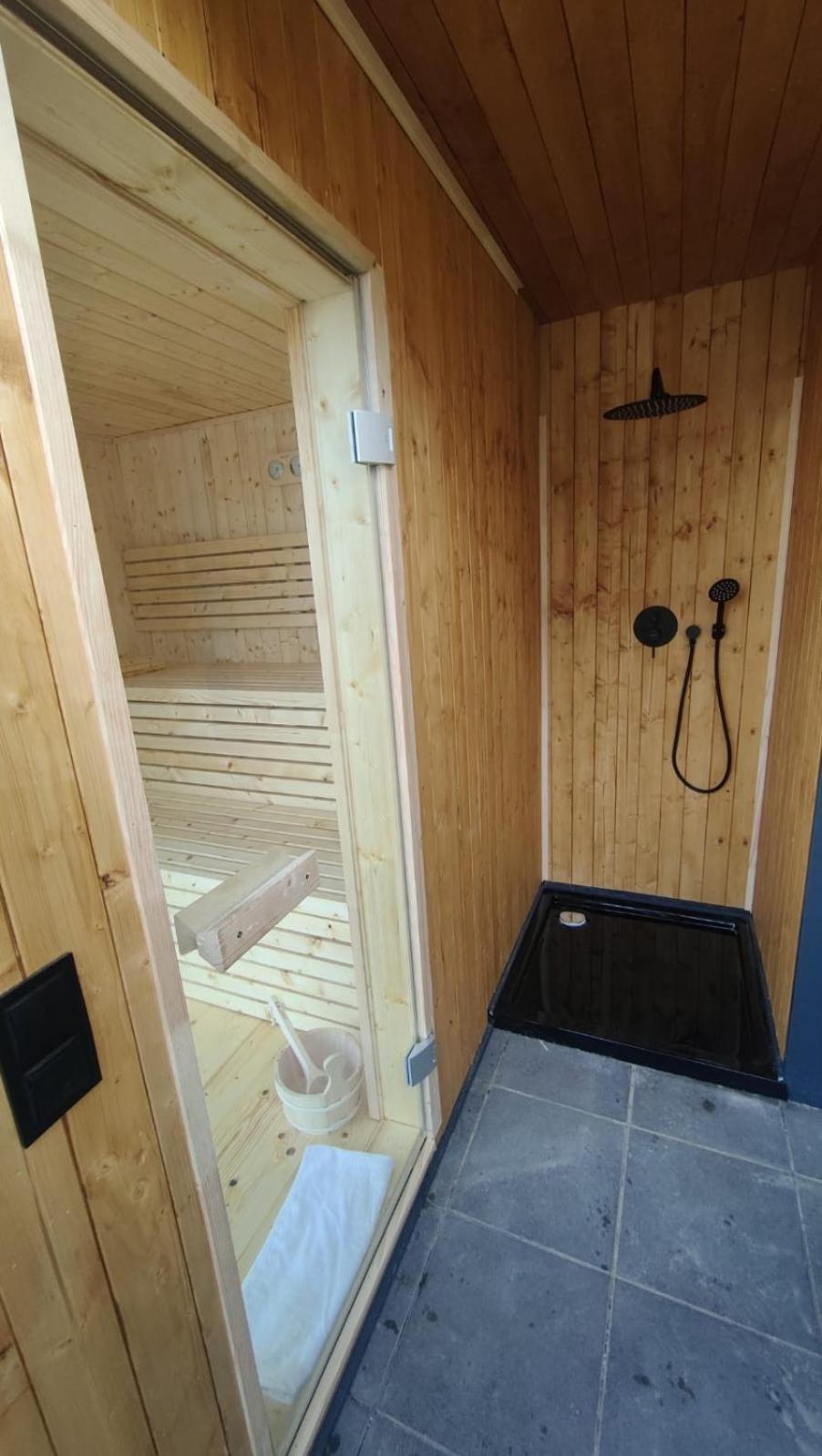 Apartamenty Boczna 3B Z Sauna I Balia 쿠도바-즈루이 외부 사진