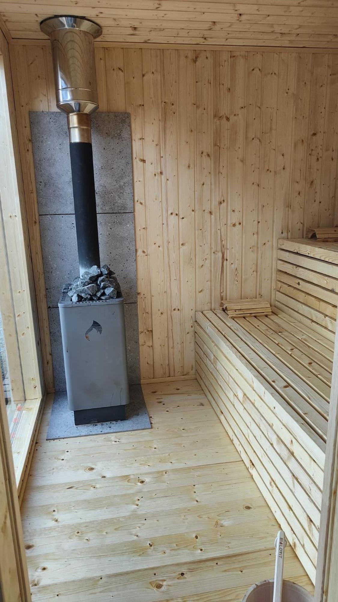Apartamenty Boczna 3B Z Sauna I Balia 쿠도바-즈루이 외부 사진